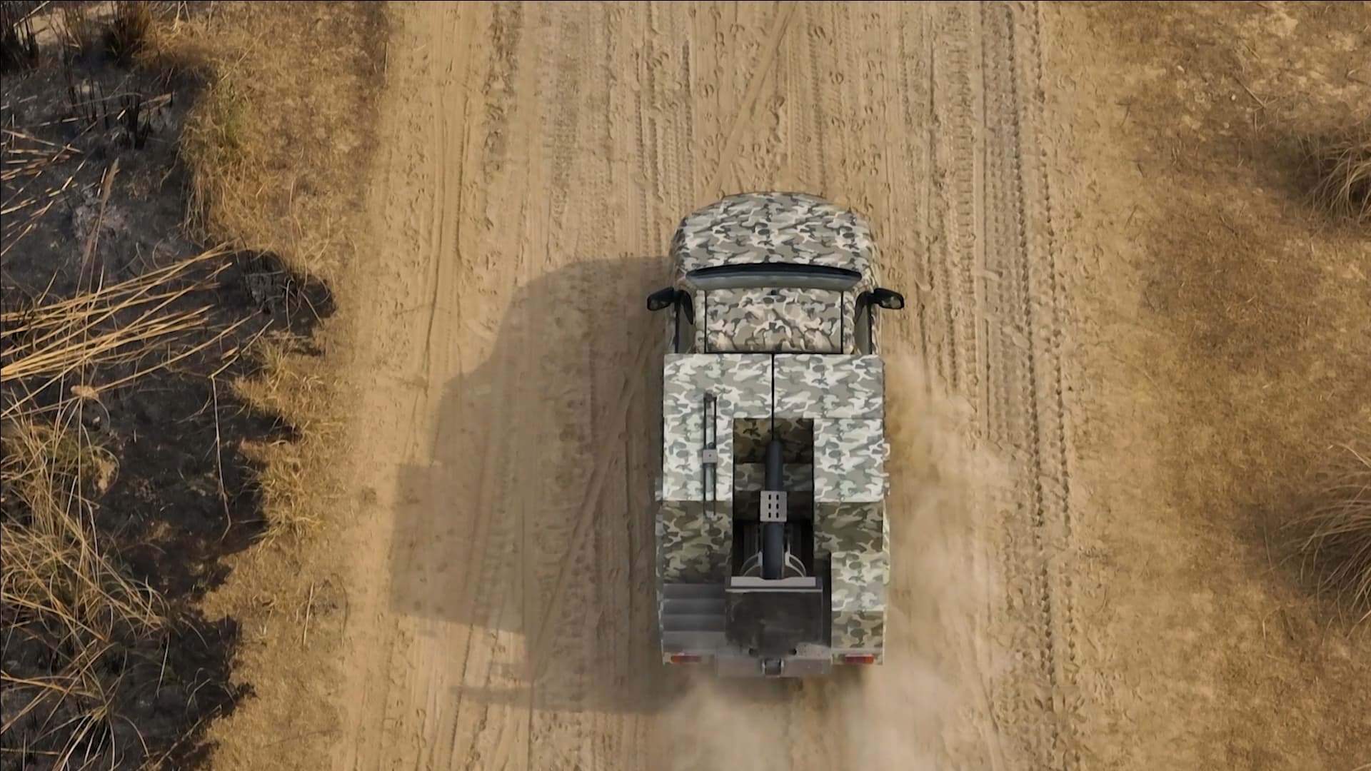 tanks