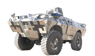 ASV Dragoon