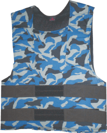 Bullet Proof Vest Helmet