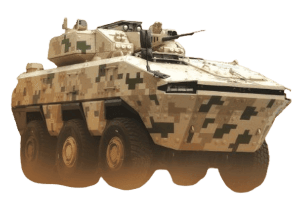 APC Faaris