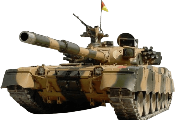 Tank Al-Khalid