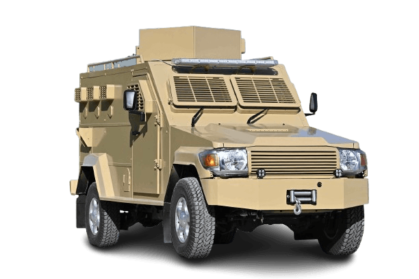 ASV Protector