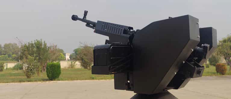 tanks