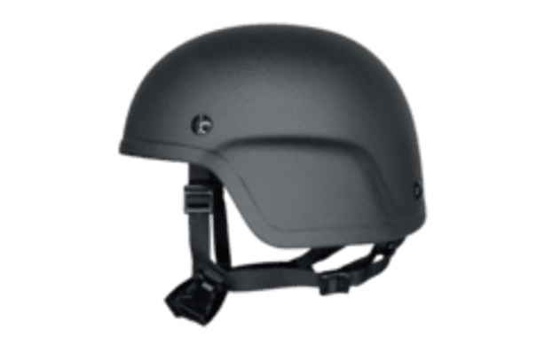 Bullet ProofHelmet