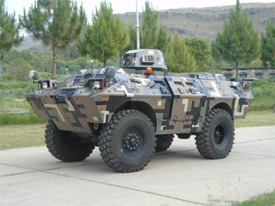 ASV Dragoon