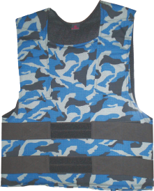 Bullet Proof Vest Helmet