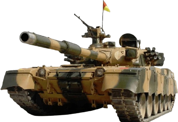 Tank Al-Khalid