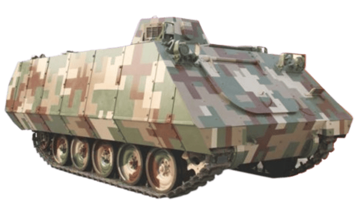 APC M113P