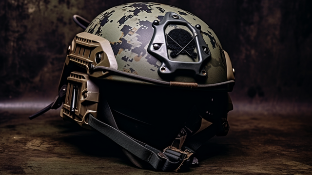 Personal Protective Equipment