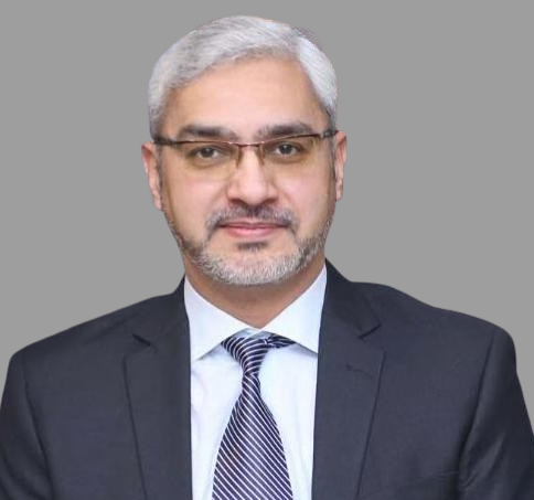 Project Director HIT Armour Div